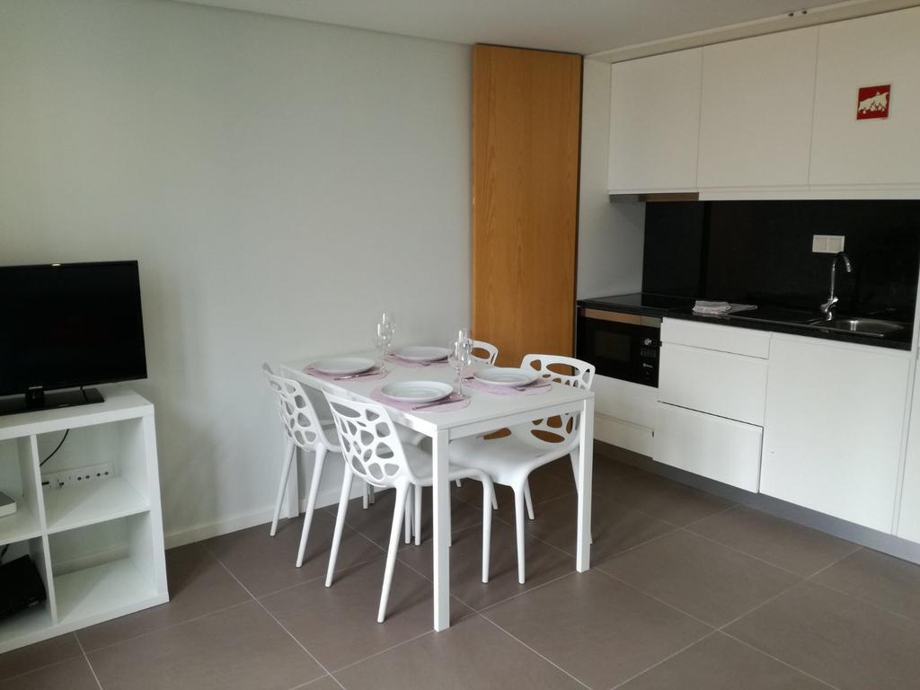Carlos Alberto Balcony Apt Porto Exterior photo