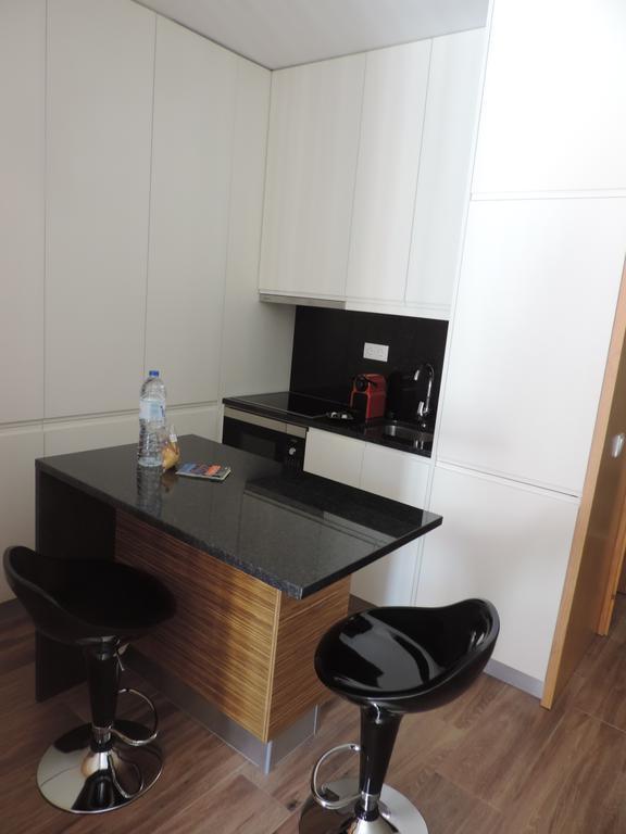 Carlos Alberto Balcony Apt Porto Exterior photo