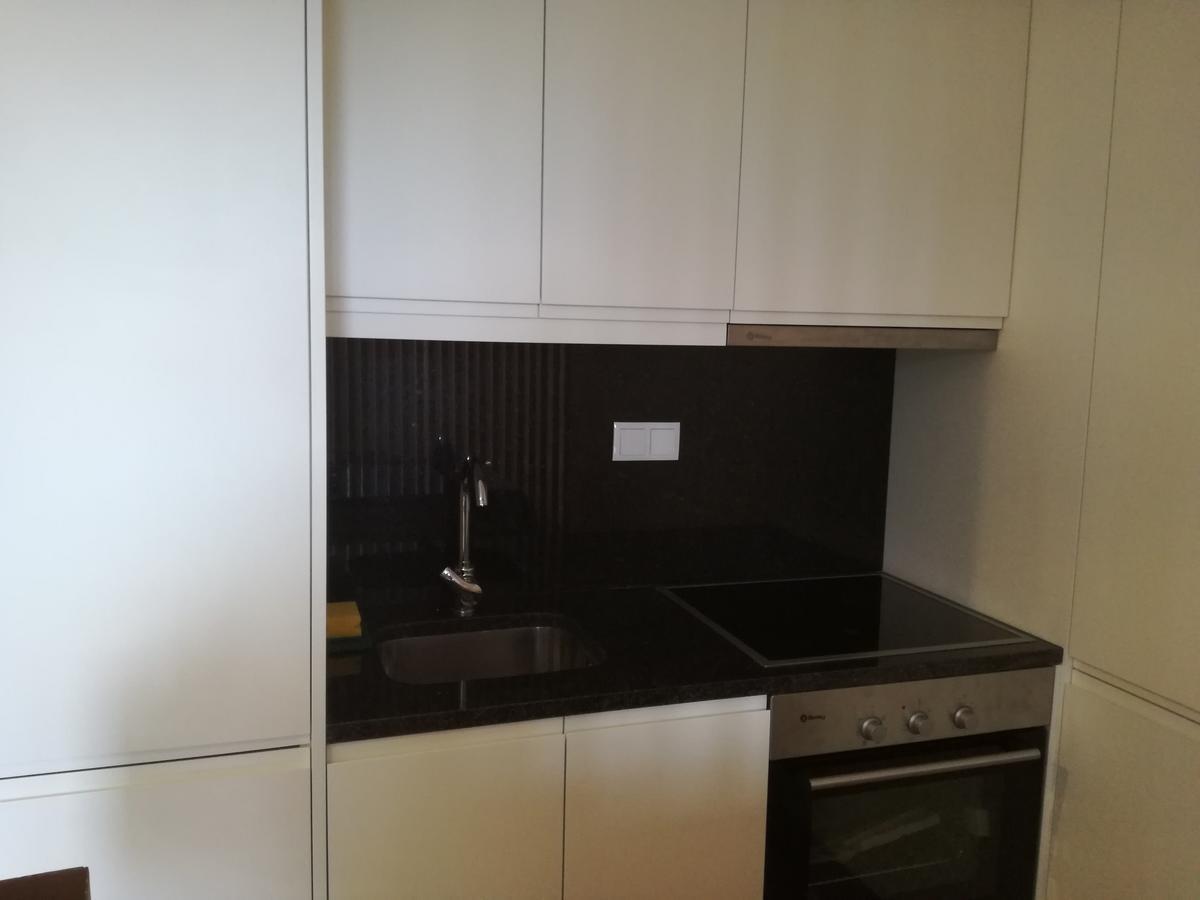 Carlos Alberto Balcony Apt Porto Exterior photo
