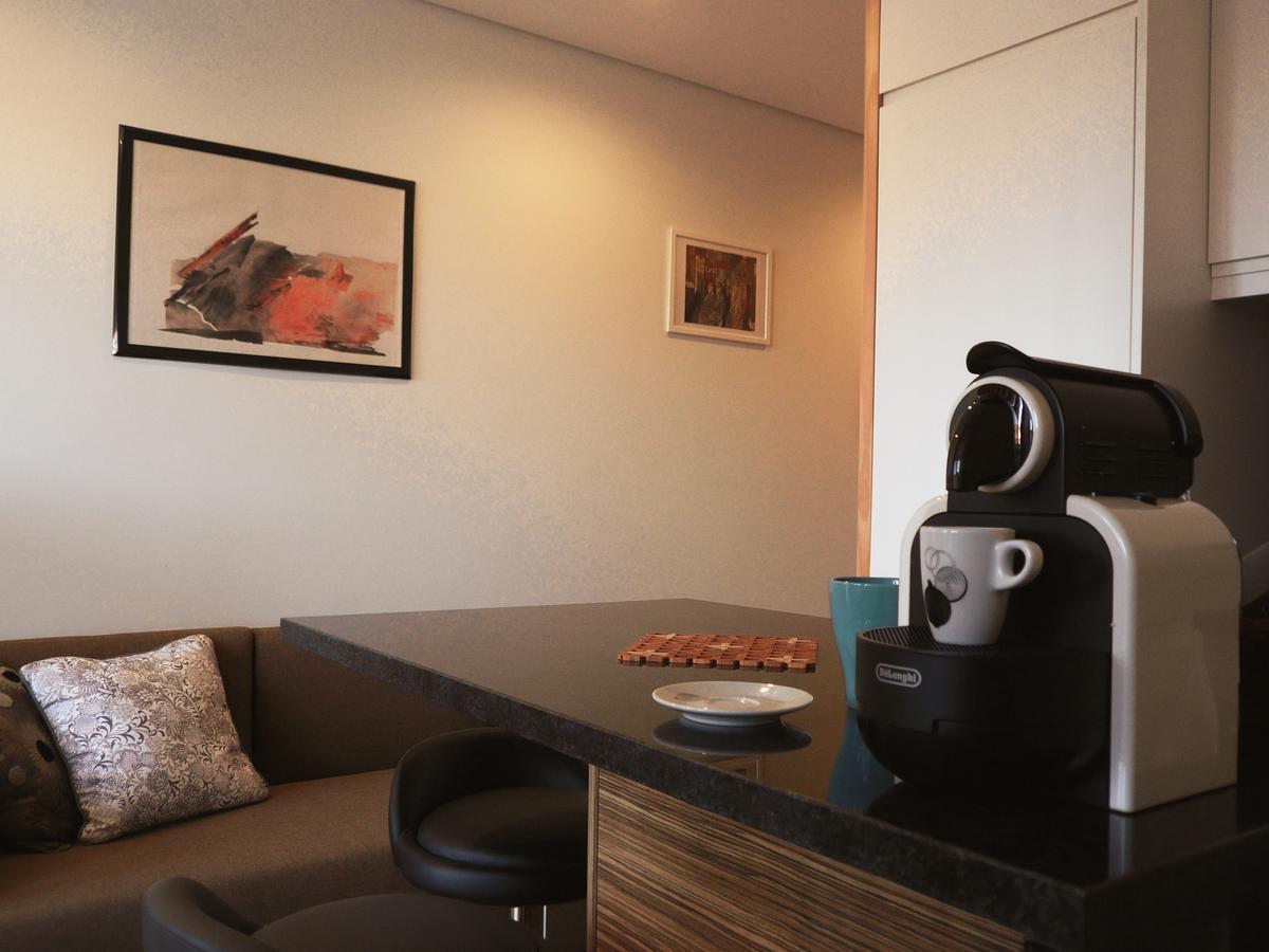 Carlos Alberto Balcony Apt Porto Exterior photo