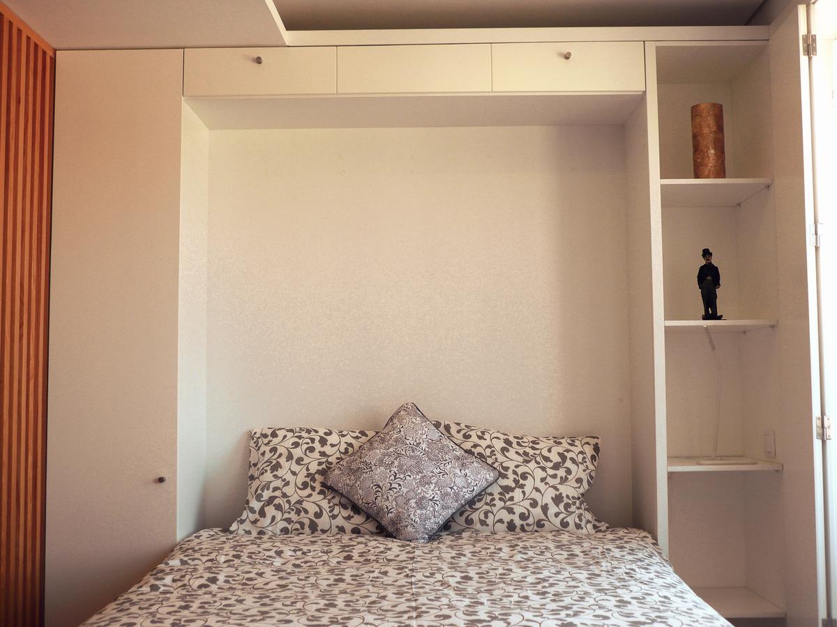 Carlos Alberto Balcony Apt Porto Exterior photo